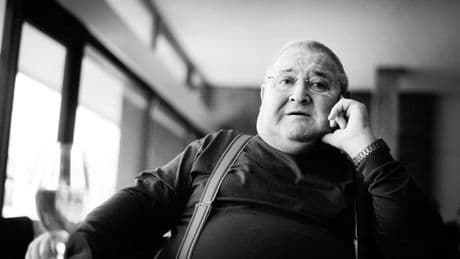 Horst Krause: Wir kannten ihn