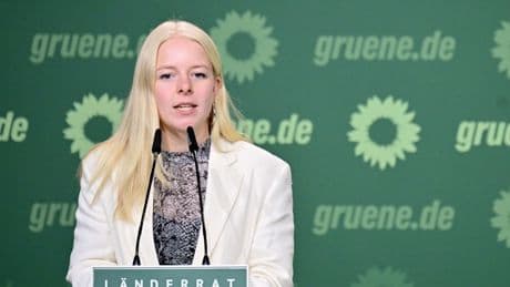 Grüne Jugend: Nietzard entschuldigt sich für Video zum Krieg in Nahost