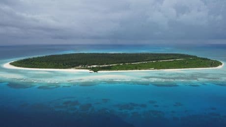 Les Îles Éparses, des îlots inhabités que Madagascar réclame à la France depuis 50 ans