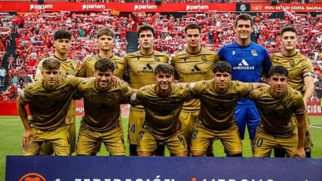 El 1x1 del Sanse contra el Nástic