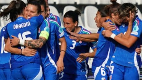 Italia-Spagna, dove vedere (in tv e streaming) la terza giornata degli Europei femminili: orario, regolamento e probabili formazioni