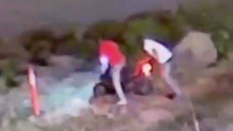 Will NY pols finally come to their senses after shooting of CBP agent by an illegal immigrant?