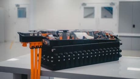 Neue E-Auto-Batterie kann in nur 18 Sekunden voll aufgeladen werden: Jetzt geht sie in Serie