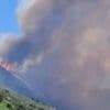Brand in Franse Ardèche onder controle: 40 hectare vernield