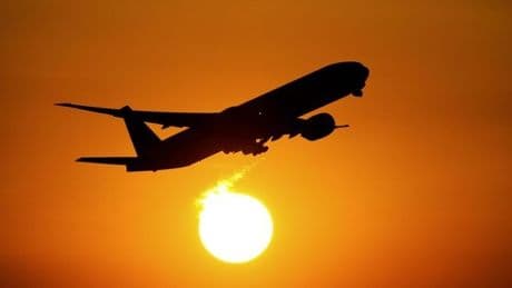 Kerosinverbrauch pro Passagier sinkt – das ist der Grund