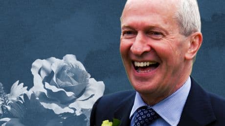 Acclaimed Oxford scholar who never forgot his roots in Glasgow dies
