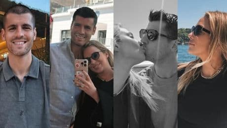 &quot;Bugie ed esagerazioni, era tutto surreale&quot;: Alice Campello e le confessioni su Morata