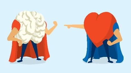 3 Reasons To Stop ‘Over-Intellectualizing’ Emotions, By A Psychologist