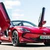 Visionen mit Straßenzulassung: Fünf Showcars, die es zum Serienmodell brachten