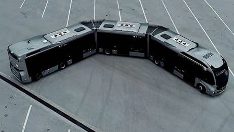 Tramvay aşkı bitti: İnegöl'ün yeni gözdesi metrobüs oluyor, yollar şenlenecek! Şehir içi ulaşımı rahatlatacak