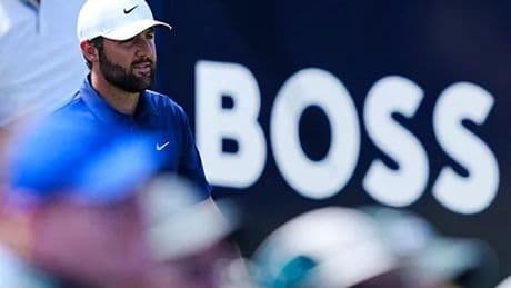 Scottie Scheffler kills Rory McIlroy battle cry stone dead as world's best brutally underlines his brilliance