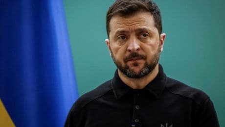 Krieg gegen die Ukraine: Selenskyj kündigt Treffen mit Trump in Washington, D. C. an