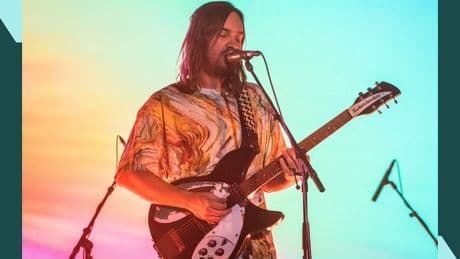 Tame Impala extends 2025 tour, adds two more Barclays shows. Get tickets