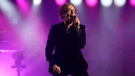 Pulp is back for 'More,' their first album in 24 years. Even the Britpop band is surprised