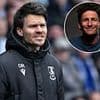 Sheffield Wednesday make decision over their next manager if Danny Rohl takes over at Leicester - but face competition from Premier League club