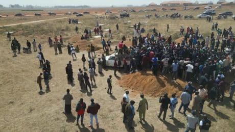 23 killed in multiple attacks by gunmen in central Nigeria, says Red Cross