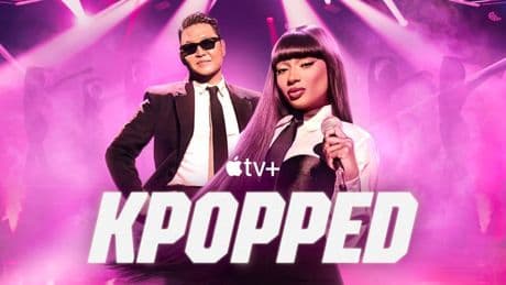 "Kpopped" sur Apple TV+: quand Kylie Minogue, Boy George et les Spice Girls rencontrent la K-pop