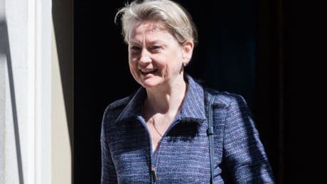 Higher foreign spouse fee for UK nationals ‘risks ECHR right to family life’