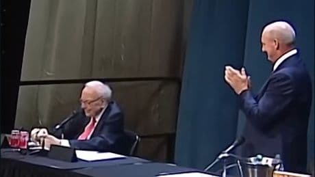 ¿Por qué no pueden los ejecutivos financieros escribir cartas como Warren Buffett?