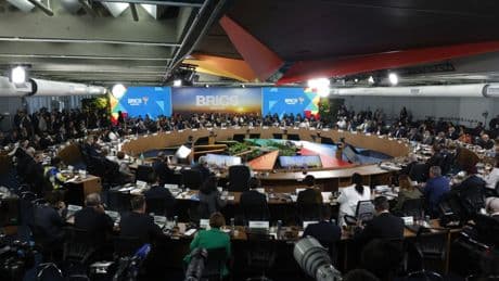 BRICS-Gipfel: Schwellenländer-Forum im Spannungsfeld der Interessen