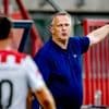 Nieuwe eigenaren Vitesse nemen eerste besluit: John van den Brom volgend seizoen geen trainer meer