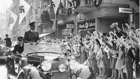 La cara B de la  Segunda Guerra Mundial: el inolvidable conflicto que cambió el siglo XX