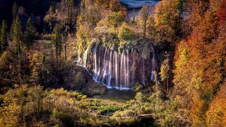Kroatien im Herbst? Das sind 10 gute Gründe dafür