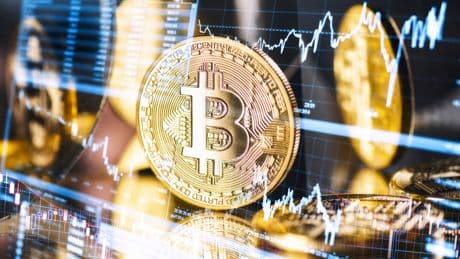 El bitcoin marca máximos históricos por encima de los 109.000 dólares
