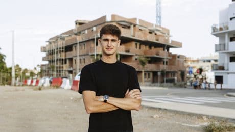 La crisis de la vivienda lastra aún más a la 'generación precaria'