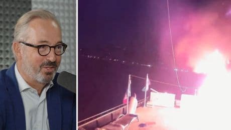 Fleischhauer reicht's: "Der ganze Pali-Quatsch basiert auf Lug und Trug"