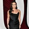 Sängerin hat geheiratet: Demi Lovato sagt in zwei Designerkleidern "Ja"