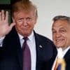 Keine Privilegien für Freunde : Warum Trumps Verbündete in Mittel- und Osteuropa irritiert sind