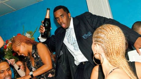 J'ai assisté au procès de P. Diddy à New York