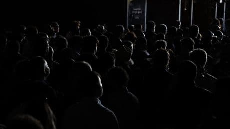 ¿Quién se ha llevado mi luz?