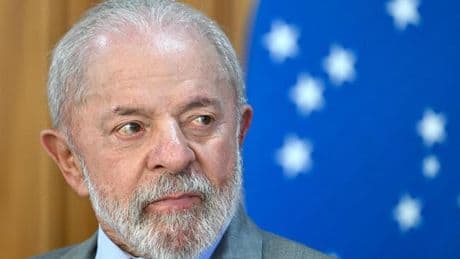 Brasilien: Lula kritisiert Trumps Zolldrohung als "unannehmbare Erpressung"