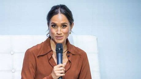Meghan Markle teases new business venture as she vows to 'explore' popular option