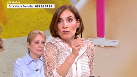 Boticaria García, farmacéutica: ''Siempre hay que depilarse a favor del pelo y con la piel mojada para prevenir la foliculitis y los pelos enquistados''