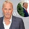 Kevin Costner urges Trump to make MAGA policy change