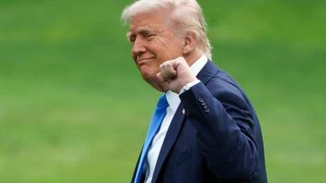 La sindrome del respiro corto per chi si affretta a giudicare Donald