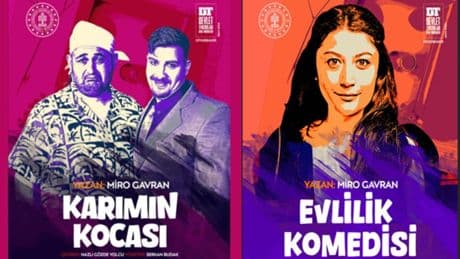 ‘Karımın kocası’ AKP kampını karıştırdı