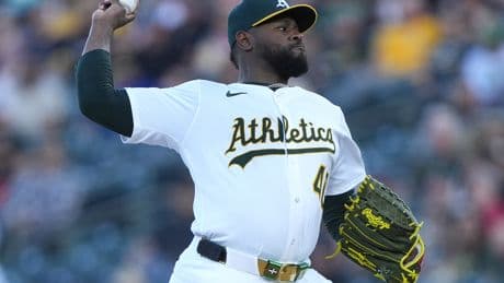 Luis Severino finally getting chance to face Yankees — and Aaron Judge