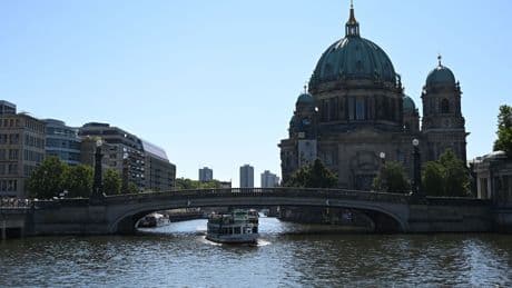 Wetter: Leichte Abkühlung am Sonntag