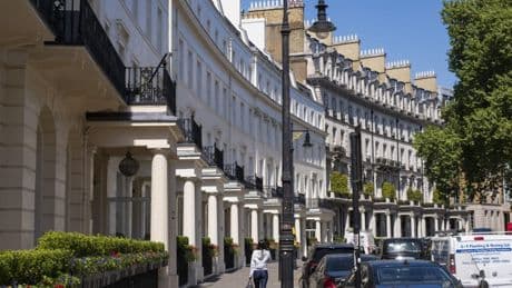Fewer borrowers opting for big mortgages – even though more banks are letting them