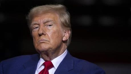 Israel-Iran-Krieg: Trump kündigt Waffenruhe zwischen Iran und Israel an