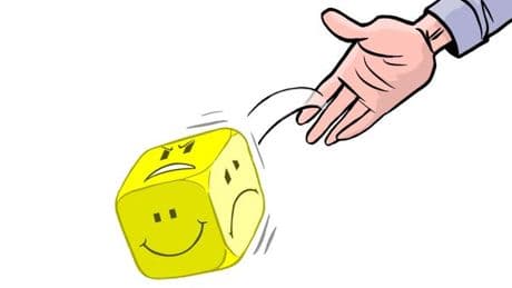 Et si vous embrassiez enfin le pouvoir de la pensée négative ?