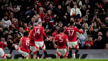 Die Verlängerungs-Helden! In Bilbao kämpft Manchester United um letzte Europa-Chance
