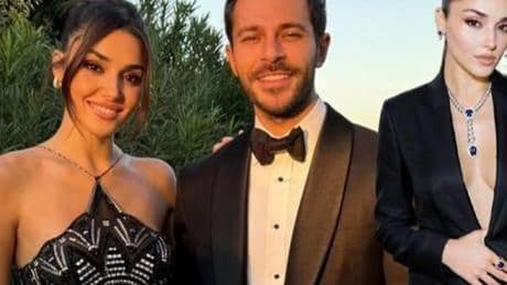 Haberler: Hakan Sabancı Hande Erçel'den ayrıldıktan sonra ilk kez konuştu! Aldatma sorusuna yanıt verdi