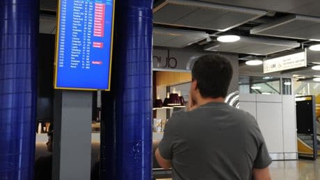 La compagnie aérienne refuse de me rembourser mon vol annulé : ce qu’il faut savoir pour tout débloquer