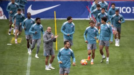 Otro desafío en un nuevo escenario