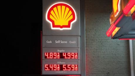 Shell fired white staffers at Houston offices for ‘weaker’ diverse hires in ‘discriminatory’ purge: lawsuit